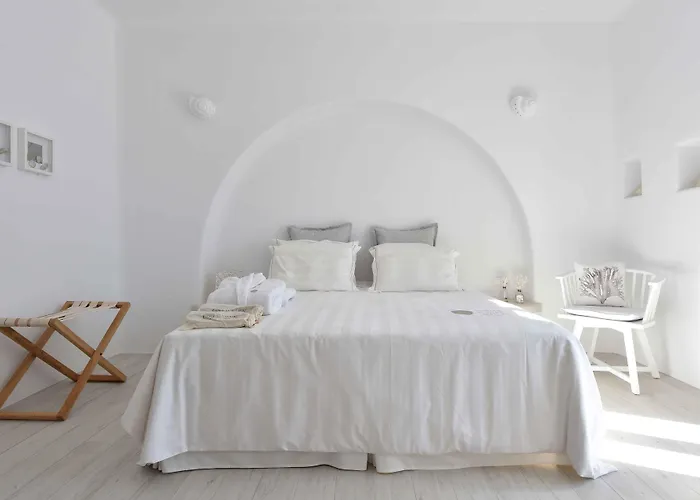 White Dunes Luxury Boutique Σάντα Μαρία