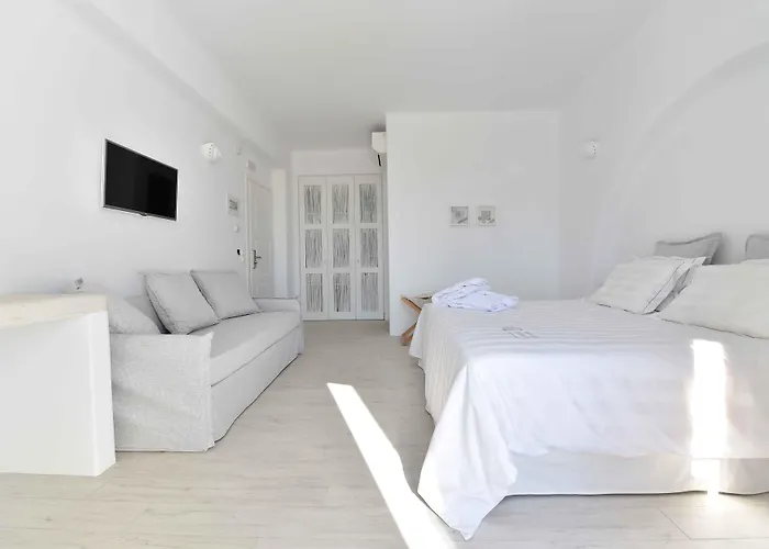 White Dunes Luxury Boutique