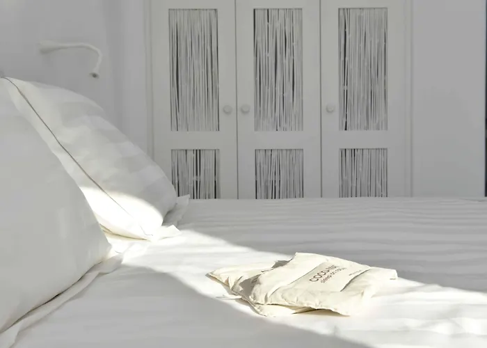 Ξενοδοχείο White Dunes Luxury Boutique Σάντα Μαρία