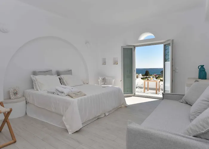 White Dunes Luxury Boutique 5*