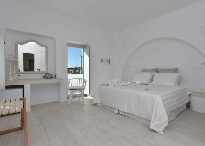 White Dunes Luxury Boutique Σάντα Μαρία