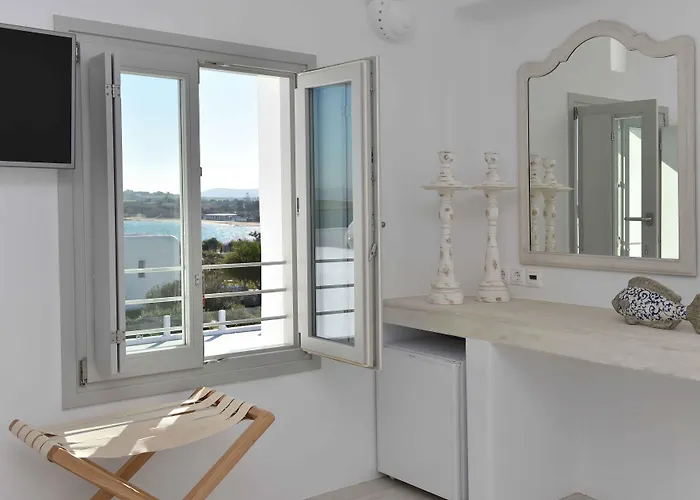 White Dunes Luxury Boutique 5*