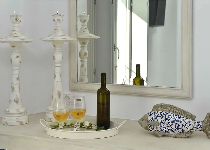 Ξενοδοχείο White Dunes Luxury Boutique Σάντα Μαρία