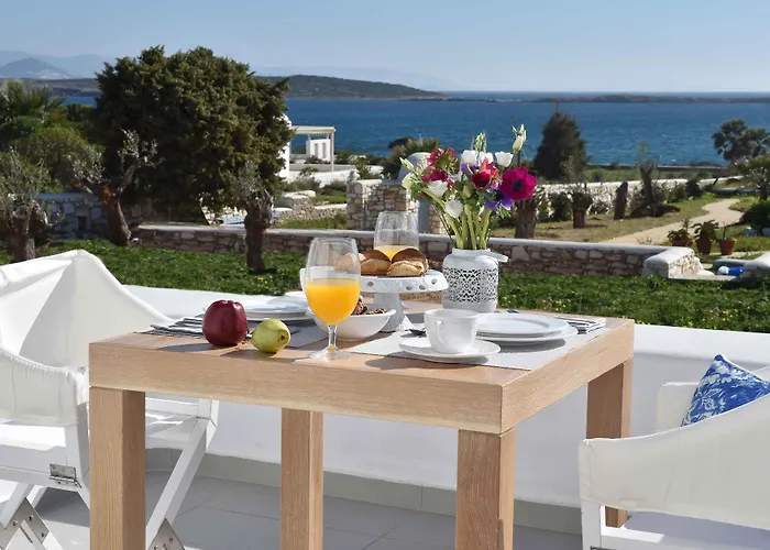 Hotel White Dunes Luxury Boutique