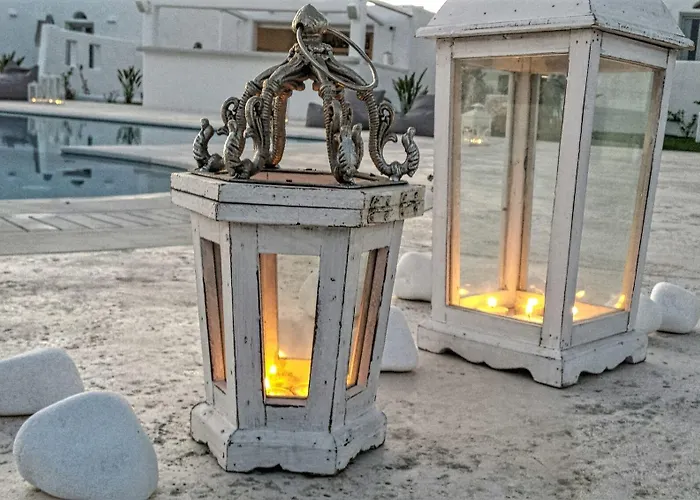 Ξενοδοχείο White Dunes Luxury Boutique Σάντα Μαρία