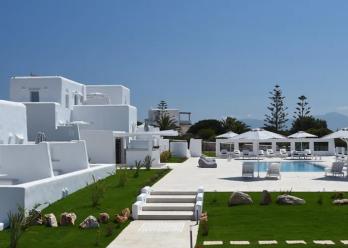 White Dunes Luxury Boutique מלון סנטה מריה