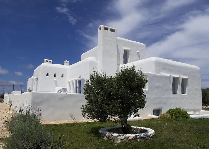 White Dunes Luxury Boutique