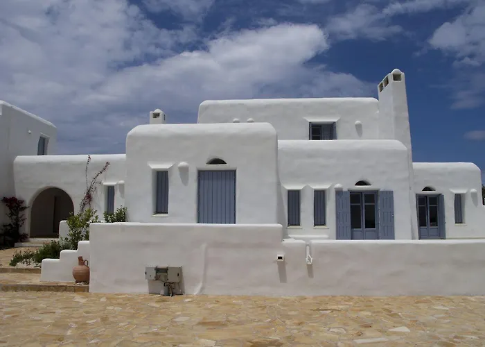 Ξενοδοχείο White Dunes Luxury Boutique Σάντα Μαρία