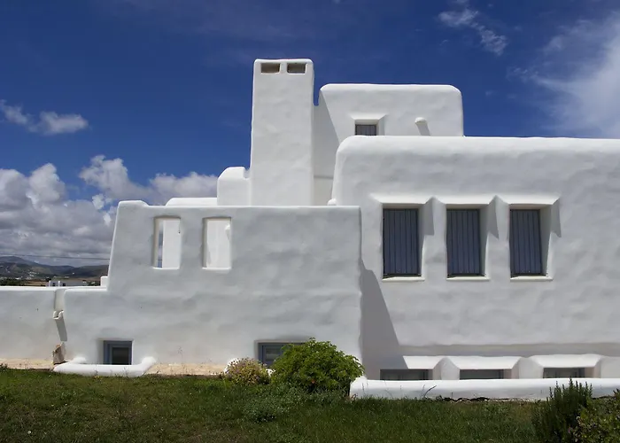 White Dunes Luxury Boutique 5* Σάντα Μαρία