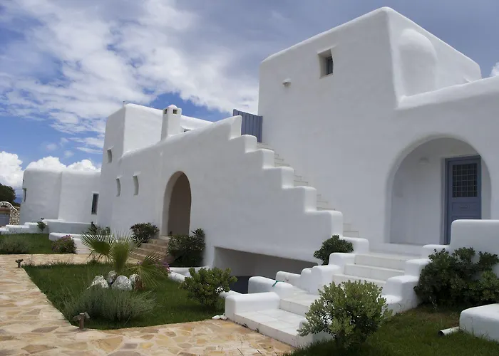 White Dunes Luxury Boutique