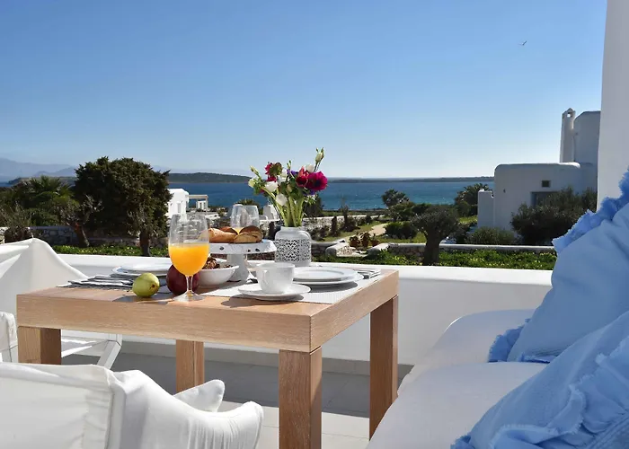 White Dunes Luxury Boutique Hotel