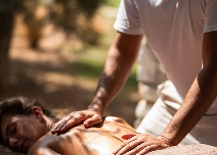 White Dunes Luxury Boutique