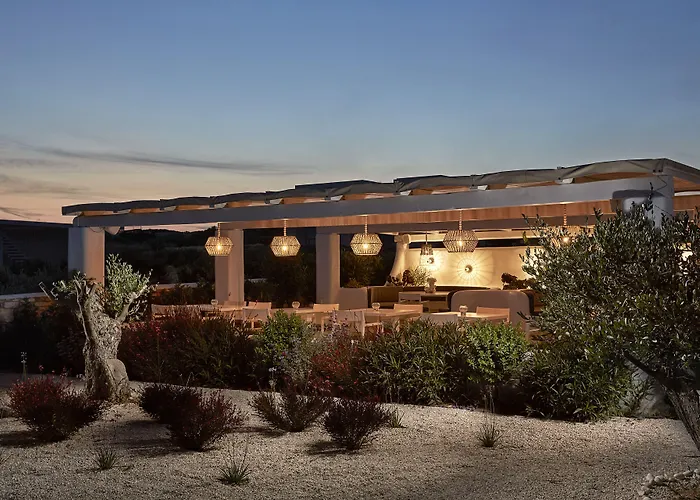 White Dunes Luxury Boutique Hotel 5*