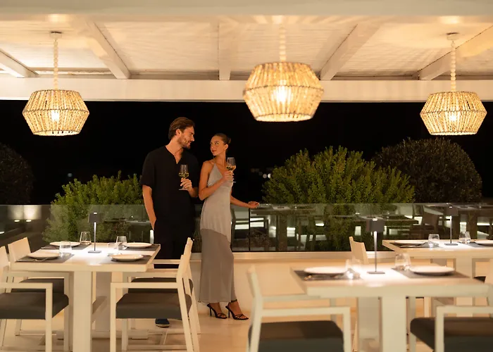 White Dunes Luxury Boutique 5*