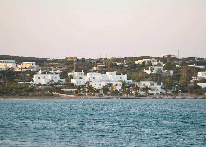 Hotel White Dunes Luxury Boutique