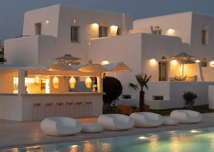 White Dunes Luxury Boutique