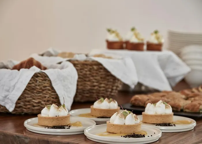 White Dunes Luxury Boutique Ξενοδοχείο