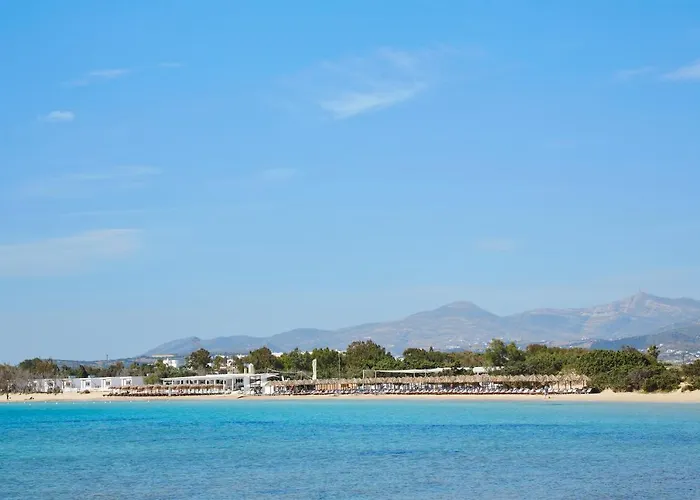 Hotel White Dunes Luxury Boutique 5*