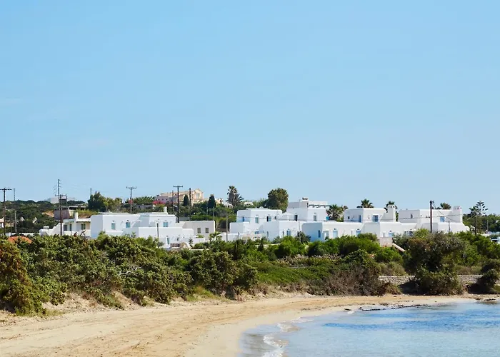 Ξενοδοχείο White Dunes Luxury Boutique Σάντα Μαρία