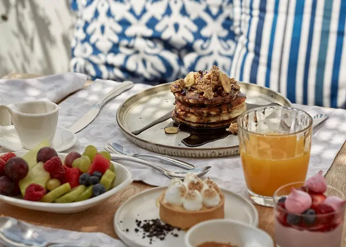 White Dunes Luxury Boutique